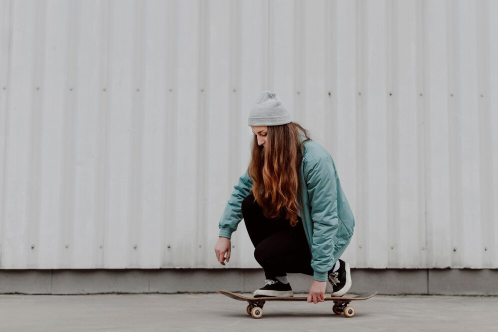 Skating Into Fun: A Beginner’s Guide to Finding the Best Skateboard in NZ