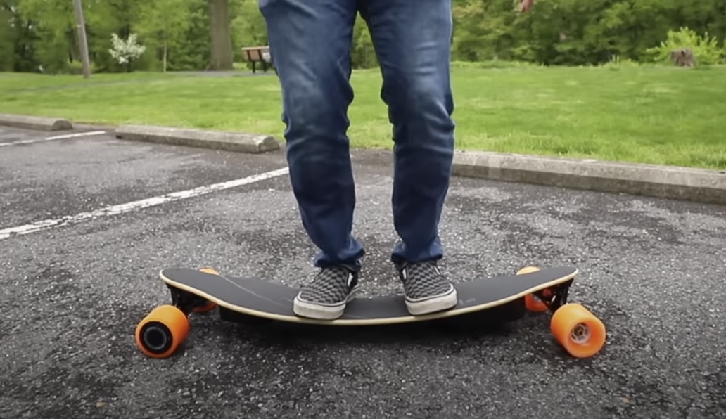 WowGo 3