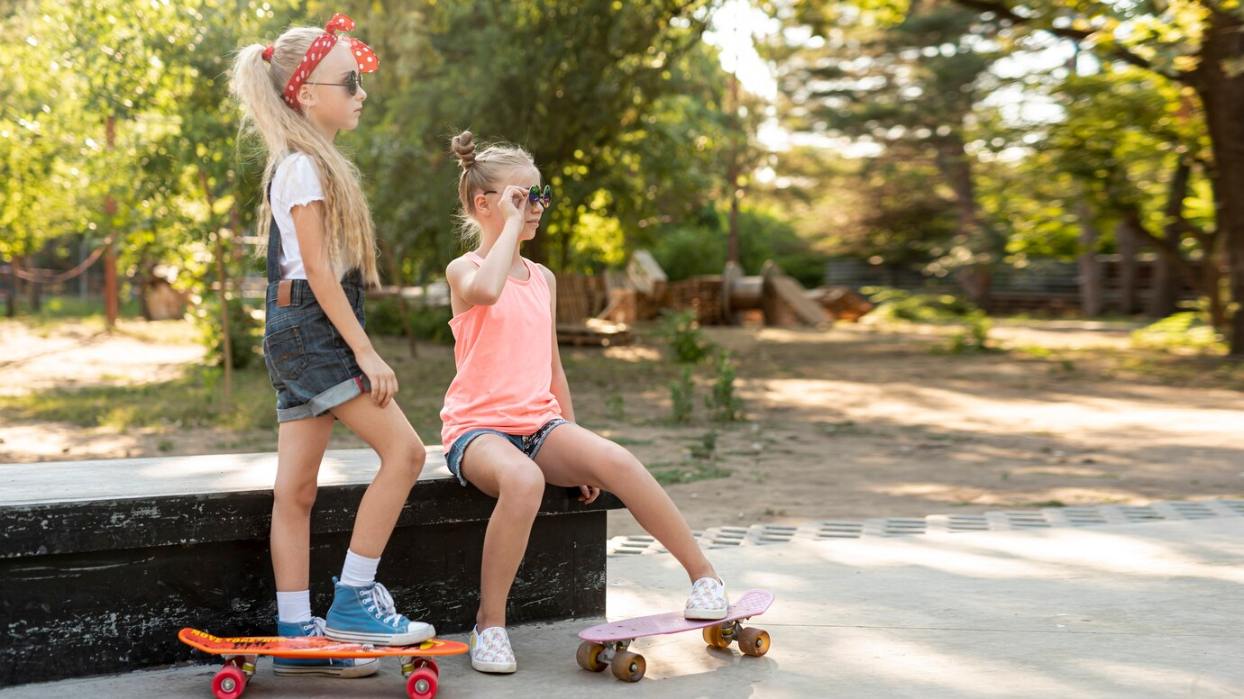 Rolling Fun: Exploring Kids’ Skateboarding in New Zealand