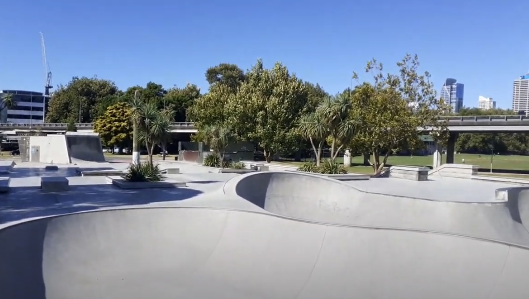 Auckland’s Top 6 Skate Parks: Where to Kickflip, Grind, and Slide in Style