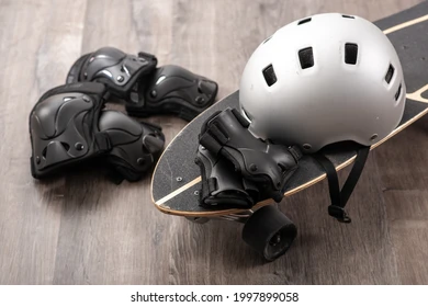 Skateboard Helmet Safety: Protect Your Ride